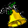 Christmas Bell Avatar