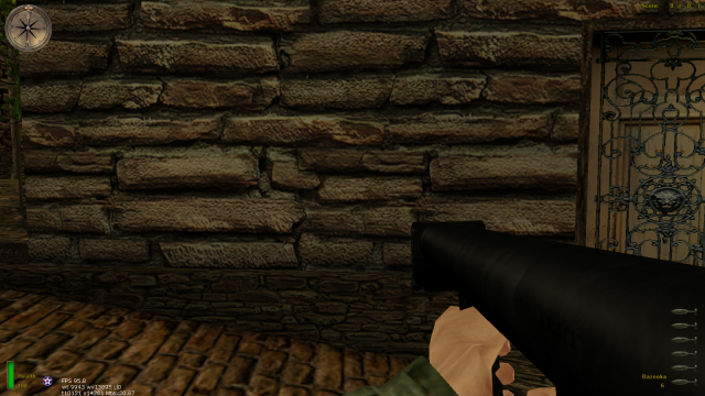 Black Death Bazooka