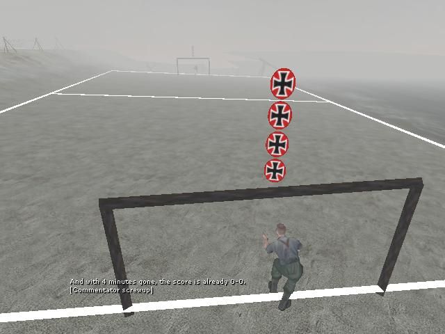 Beachsoccer