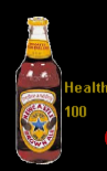 Beer Health Bar