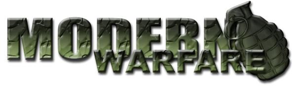 Modern Warfare