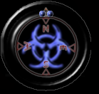 Biohazard Compass