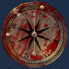 Bloody Compass