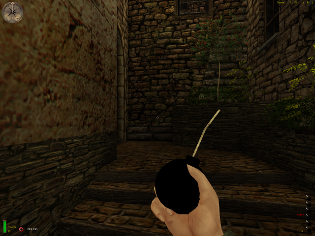 Bomb v1