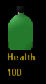 Canteen Health Meter