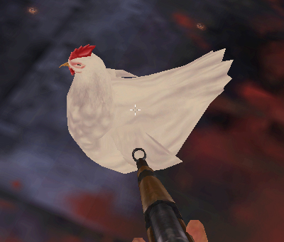 Chicken Health Pack