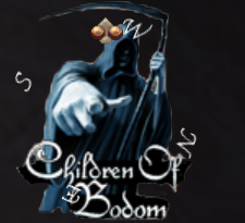 Children Bodom Compass
