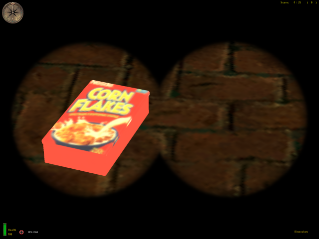 Cornflakes Health Pack