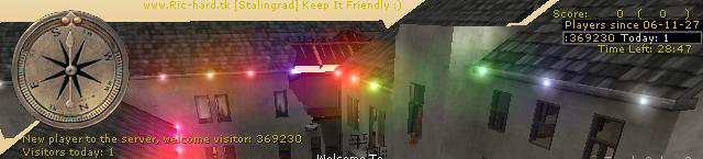 Visitor Counter