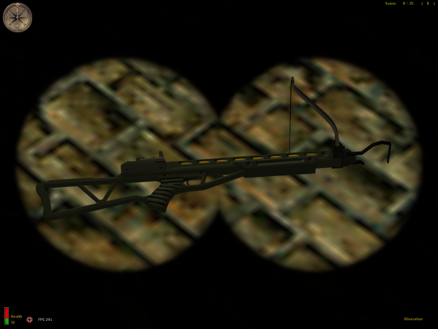 Crossbow