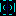 Blue Box Crosshair
