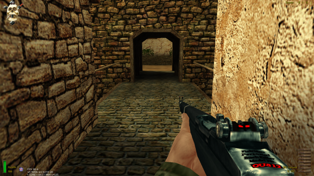 Ou812 Death Garand
