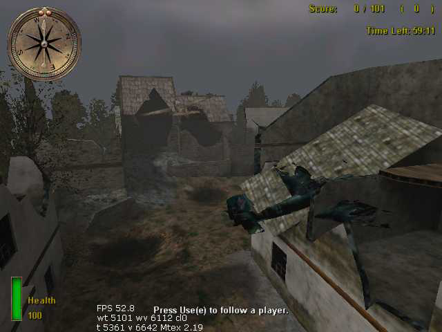 Bw Cheat Police Mapfix 10