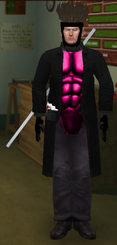 axis_Gambit