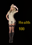 Intrinsic Health Bar