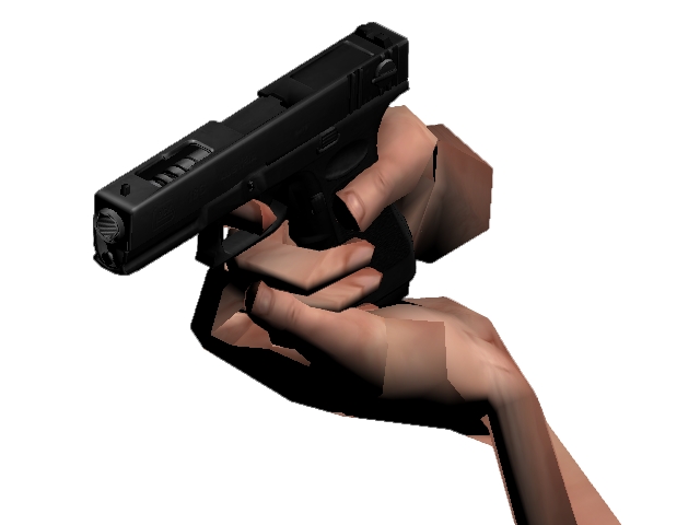 Glock 18