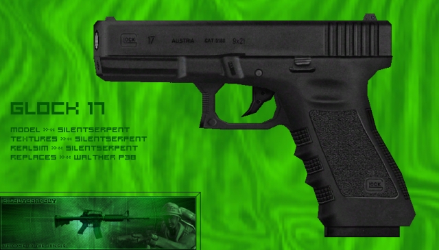 Glock 17 v2