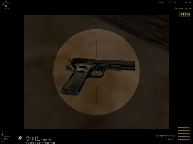 Glock 2