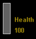 Smooth Grey Health Bar