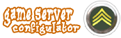 MOHSH Game Server Configulator Gsc