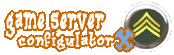 MOHSH Game Server Configulator X Gscx