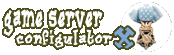 MOHAA Game Server Configulator X Gscx