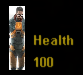 Half Life 2 Health Meter