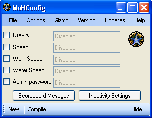 Moh Config v30