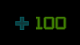 Quake Style Health Meter Ammo Bar