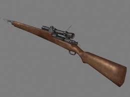 =|HC|= Rifles Only