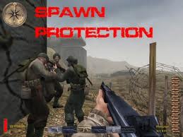 Spawn Protect