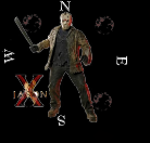 Jasonx Compass