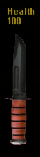K Bar Health Meter
