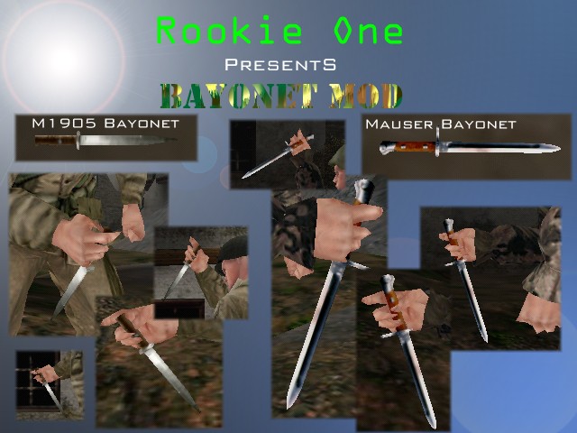 Knife Combat