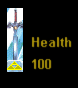 Legend Zelda Health Meter v2