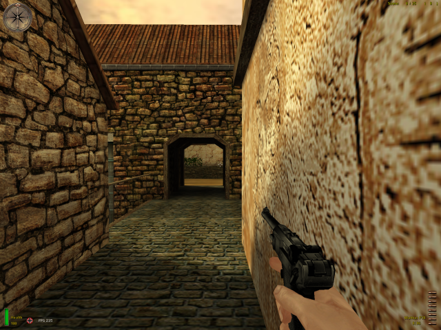Black Luger