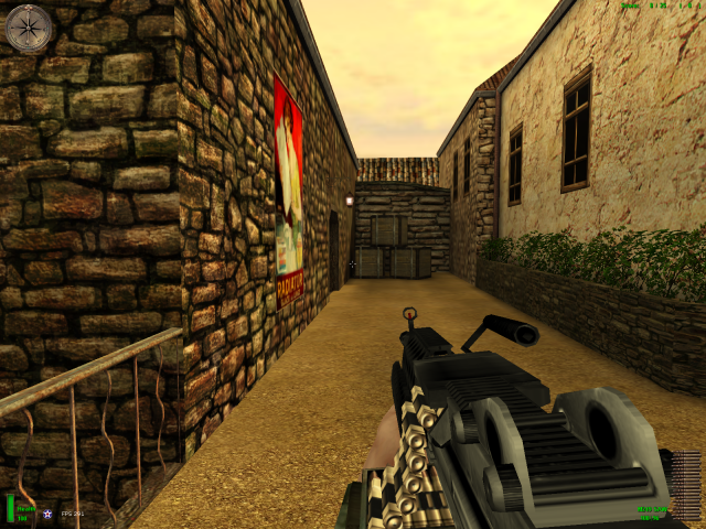 M249 Saw
