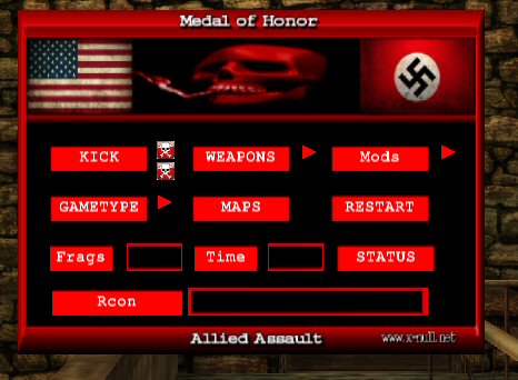 EZM Mods