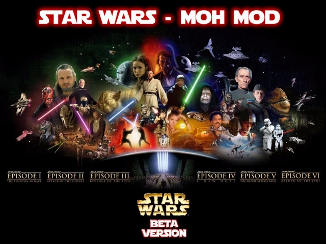 Star Wars