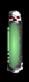 Metal Gods Health Bar