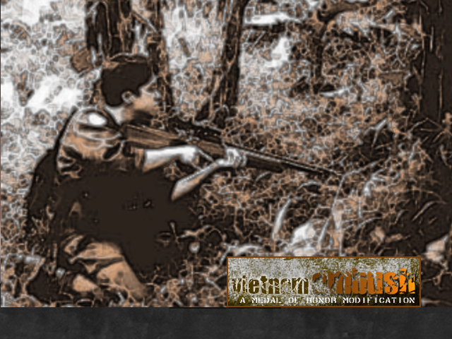 Vietnam Ambush