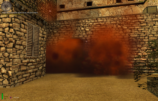 Molotov Mod