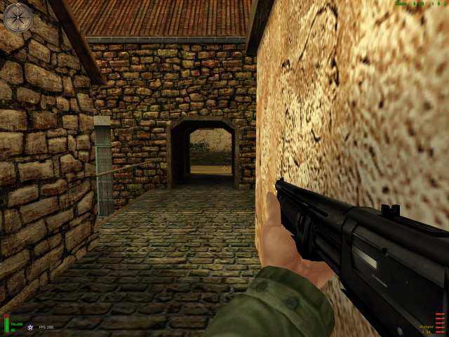 Mossberg