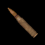 Bullet Mouse Cursor