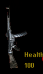 Mp44 Health Meter