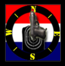 Netherlands Compass