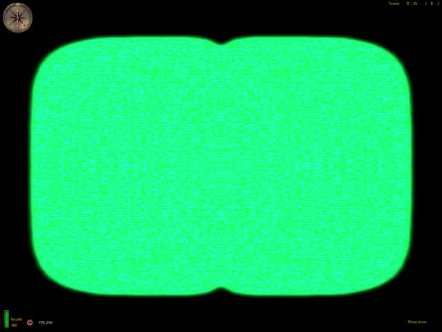 Night Vision Binoculars 1