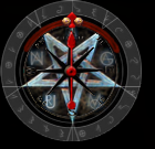 Penta Compass