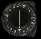 Real Axis Compass