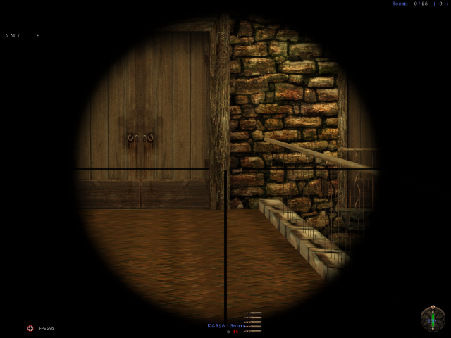 Rw HUD